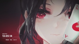 红桃A少女