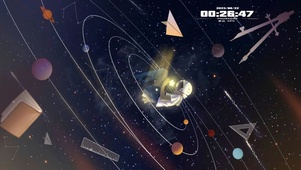 4K宇宙星辰