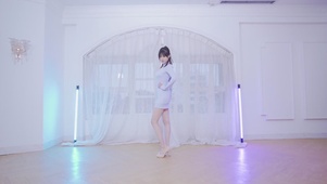 热舞