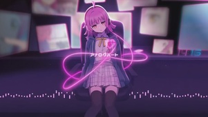 心跳