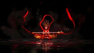 小爷是魔那又如何