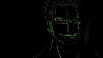 罗罗诺亚•索隆