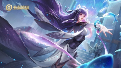 归虚梦演——西施