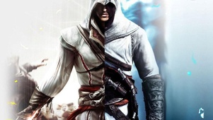 刺客信条