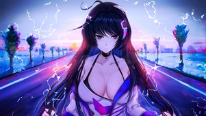 芽衣
