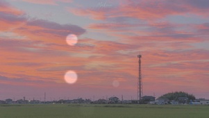 静谧乡村2