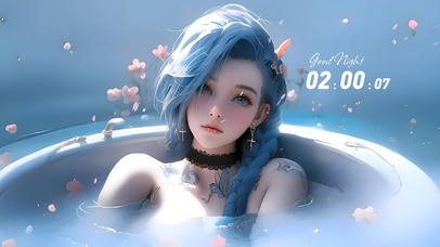 浴室金克斯