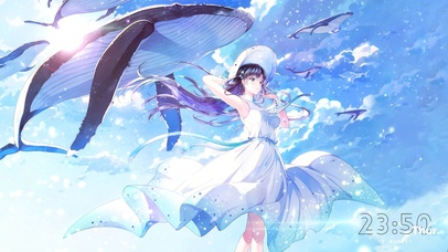 阳光静好 温柔以待（4K）