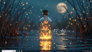 仲夏夜之梦
