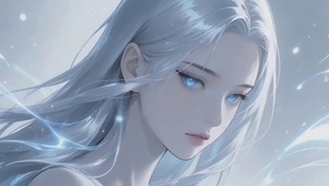冰晶之眼