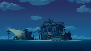 隔过星辰大海 无畏世俗和尘埃