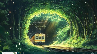 开往春天的列车