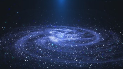 星空云系列壁纸十二