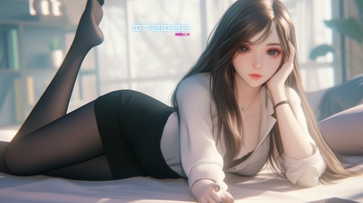 眉将柳而争绿，面共桃而竞红