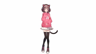 萝莉喵喵