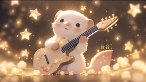 星夜可爱独奏	