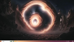 宇宙之门