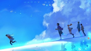 未闻花名