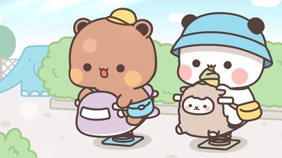 一二步步社会摇