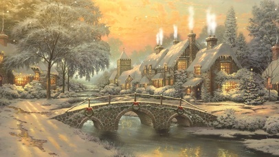 唯美二次元壁纸