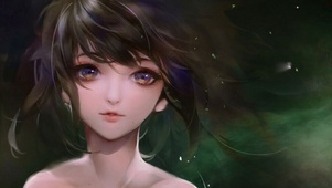 森林之子