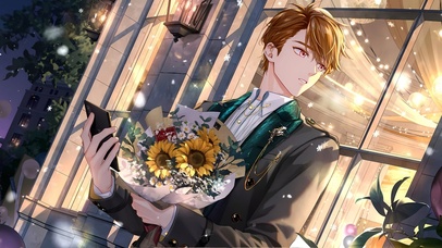 4K高清夏彦·等待