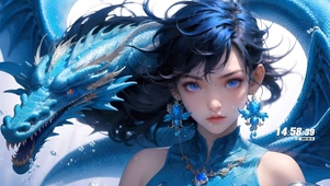 水族吟