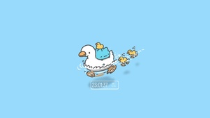 鸭鸭鸭