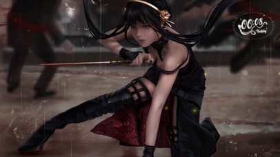 间谍过家家约尔