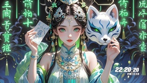 护身符