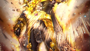 假面骑士逢魔时王
