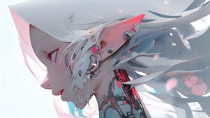 机械少女（非主题）