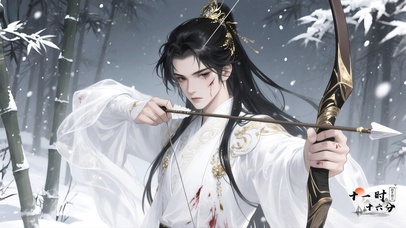 千山暮雪止战之芒