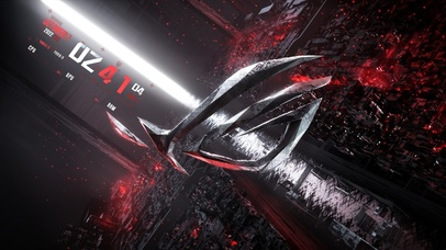 ROG玩家国度 7713