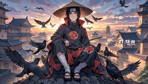 宇智波鼬2