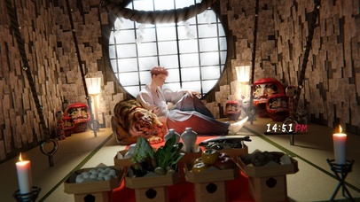 谨贺新年 虎杖悠仁