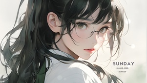 4k清纯少女