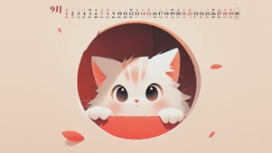 小猫