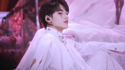 宋亚轩《甜秘密&恶之必要》