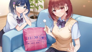 自古红蓝出cp