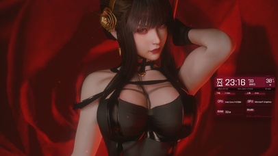 间谍过家家约尔