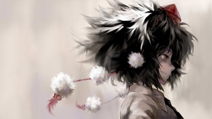 射命丸 文