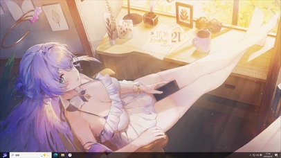 知更鸟小憩-随时间变化