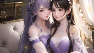 姐妹情深