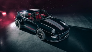 保时捷 911