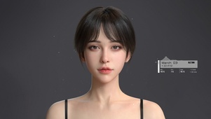 girl