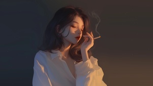 又美又飒