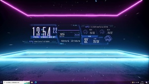 4k 星际穿越