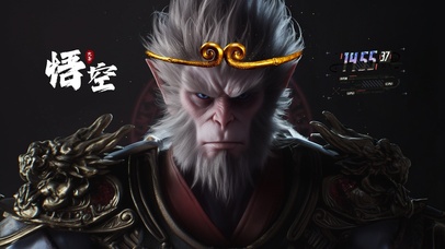 黑神话修道成佛