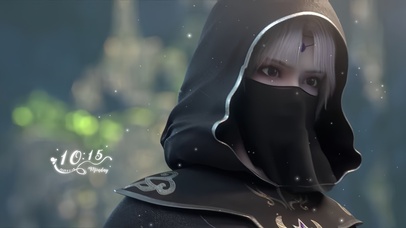 斗破苍穹-小医仙